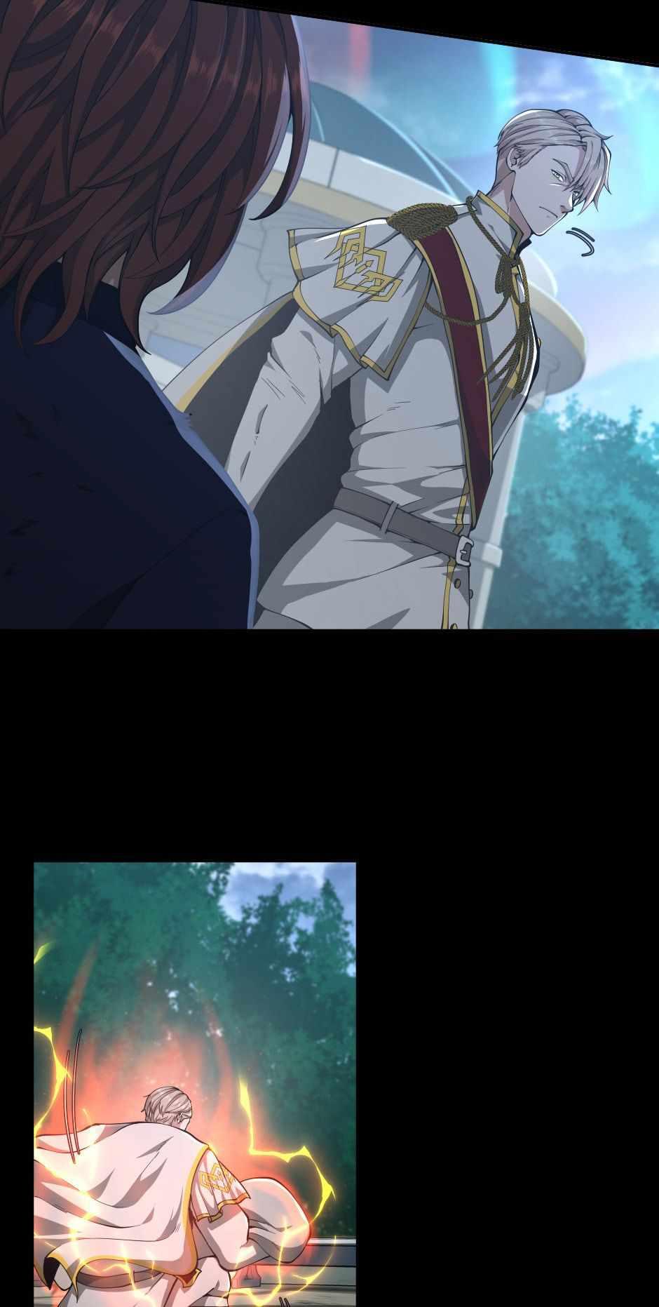 The Beginning After The End Chapter 142 image 05